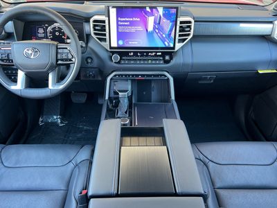 2026 Toyota Tundra - Photo 3