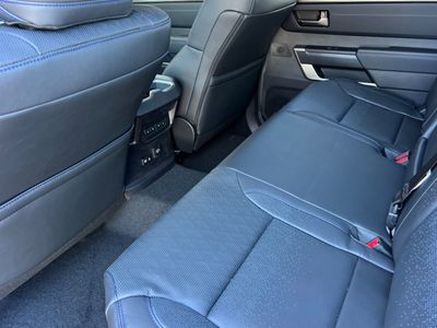 2026 Toyota Tundra - Photo 4