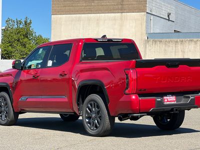2026 Toyota Tundra - Photo 6