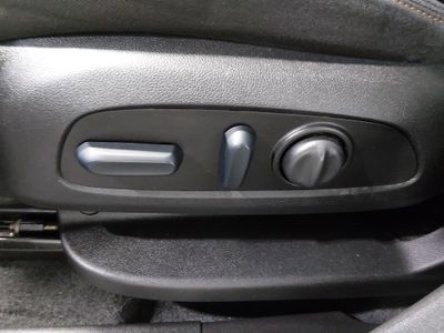 2024 Chevrolet Equinox — photo 20 view