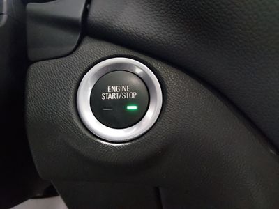 2024 Chevrolet Equinox — photo 18 view