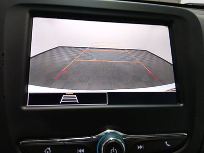 2024 Chevrolet Equinox — photo 16 view
