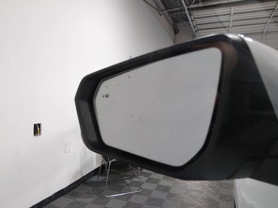 2024 Chevrolet Equinox — photo 19 view