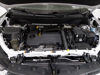2024 Chevrolet Equinox — photo 9 view