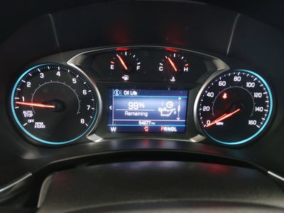 2024 Chevrolet Equinox — photo 14 view