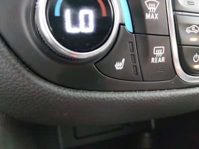 2024 Chevrolet Equinox — photo 17 view