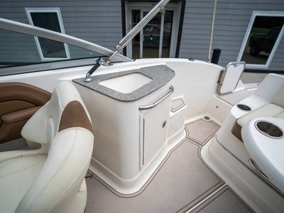 2016 Chaparral 224 Sunesta - Photo 12