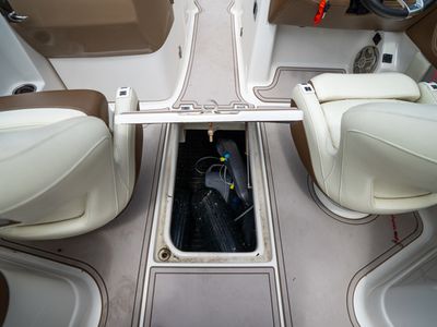 2016 Chaparral 224 Sunesta - Photo 25