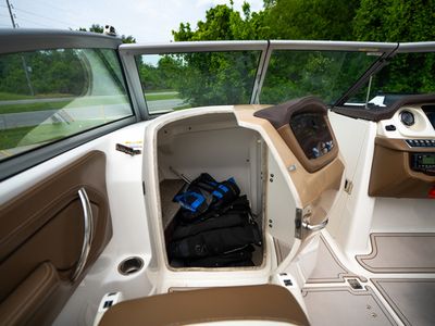 2016 Chaparral 224 Sunesta - Photo 11
