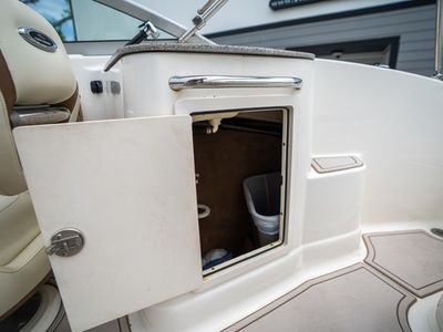 2016 Chaparral 224 Sunesta - Photo 21