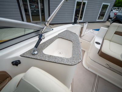 2016 Chaparral 224 Sunesta - Photo 13
