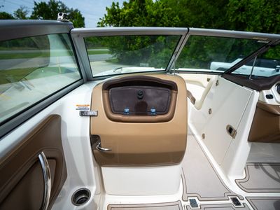 2016 Chaparral 224 Sunesta - Photo 9