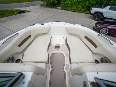 2016 Chaparral 224 Sunesta - Photo 16