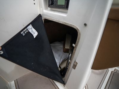 2016 Chaparral 224 Sunesta - Photo 19