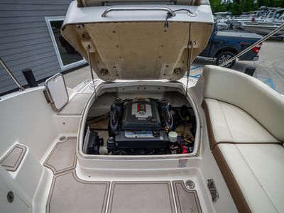 2016 Chaparral 224 Sunesta - Photo 29