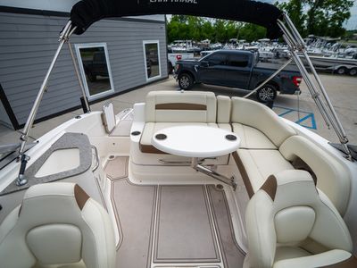 2016 Chaparral 224 Sunesta - Photo 15