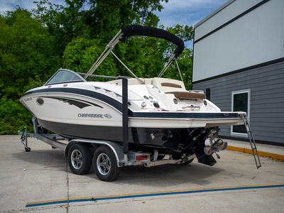 2016 Chaparral 224 Sunesta - Photo 6