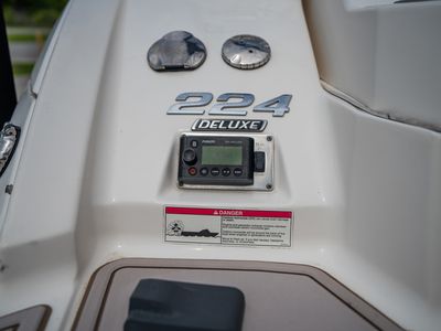 2016 Chaparral 224 Sunesta - Photo 31