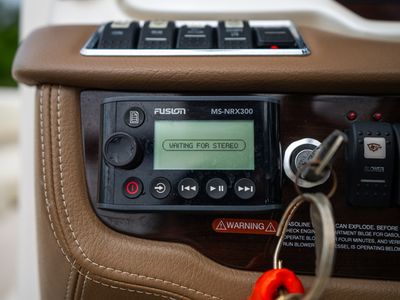 2016 Chaparral 224 Sunesta - Photo 22