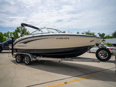 2016 Chaparral 224 Sunesta - Photo 3