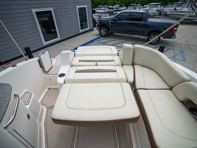 2016 Chaparral 224 Sunesta - Photo 27