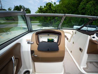 2016 Chaparral 224 Sunesta - Photo 10