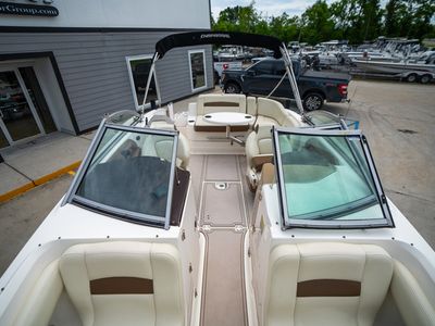 2016 Chaparral 224 Sunesta - Photo 17
