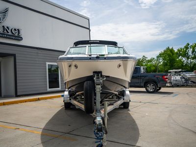2016 Chaparral 224 Sunesta - Photo 4