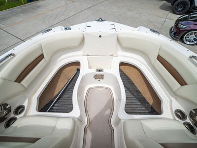 2016 Chaparral 224 Sunesta - Photo 24