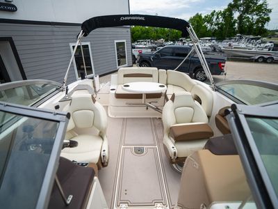 2016 Chaparral 224 Sunesta - Photo 14