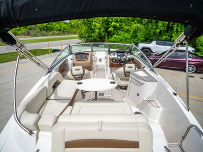 2016 Chaparral 224 Sunesta - Photo 7
