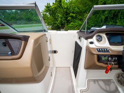 2016 Chaparral 224 Sunesta - Photo 20