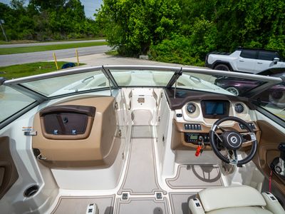2016 Chaparral 224 Sunesta - Photo 8