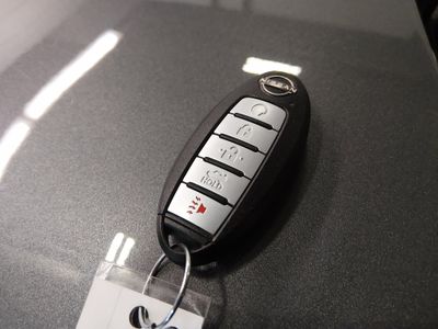 2025 Nissan Altima - Photo 15
