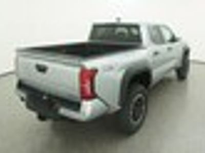 2025 Toyota Tacoma i-FORCE MAX TRD Off-Road i-FORCE MAX Truck Double Cab — photo 46 view
