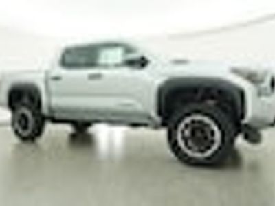 2025 Toyota Tacoma i-FORCE MAX TRD Off-Road i-FORCE MAX Truck Double Cab — photo 44 view
