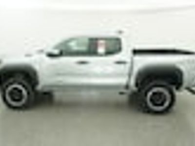 2025 Toyota Tacoma i-FORCE MAX TRD Off-Road i-FORCE MAX Truck Double Cab — photo 64 view