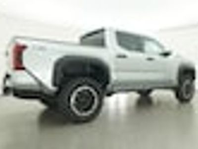2025 Toyota Tacoma i-FORCE MAX TRD Off-Road i-FORCE MAX Truck Double Cab — photo 56 view