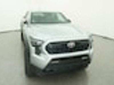 2025 Toyota Tacoma i-FORCE MAX TRD Off-Road i-FORCE MAX Truck Double Cab — photo 53 view