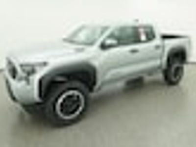 2025 Toyota Tacoma i-FORCE MAX TRD Off-Road i-FORCE MAX Truck Double Cab — photo 33 view