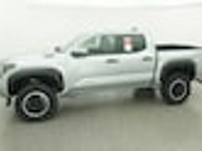 2025 Toyota Tacoma i-FORCE MAX TRD Off-Road i-FORCE MAX Truck Double Cab — photo 43 view