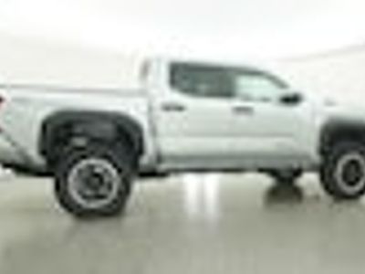 2025 Toyota Tacoma i-FORCE MAX TRD Off-Road i-FORCE MAX Truck Double Cab — photo 36 view
