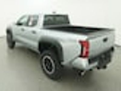 2025 Toyota Tacoma i-FORCE MAX TRD Off-Road i-FORCE MAX Truck Double Cab — photo 55 view
