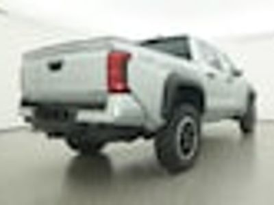 2025 Toyota Tacoma i-FORCE MAX TRD Off-Road i-FORCE MAX Truck Double Cab — photo 52 view