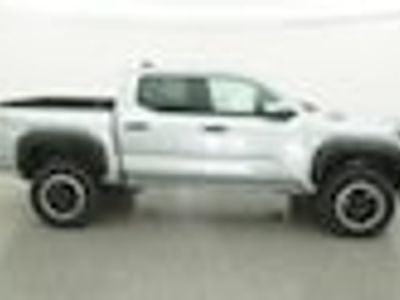 2025 Toyota Tacoma i-FORCE MAX TRD Off-Road i-FORCE MAX Truck Double Cab — photo 48 view