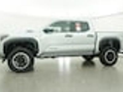 2025 Toyota Tacoma i-FORCE MAX TRD Off-Road i-FORCE MAX Truck Double Cab — photo 61 view