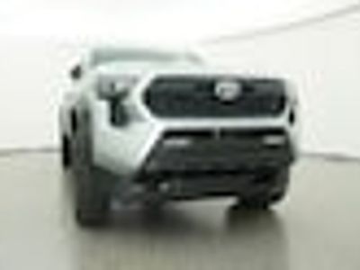 2025 Toyota Tacoma i-FORCE MAX TRD Off-Road i-FORCE MAX Truck Double Cab — photo 38 view