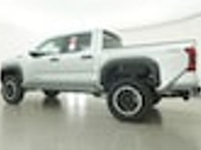 2025 Toyota Tacoma i-FORCE MAX TRD Off-Road i-FORCE MAX Truck Double Cab — photo 37 view