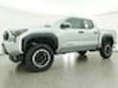 2025 Toyota Tacoma i-FORCE MAX TRD Off-Road i-FORCE MAX Truck Double Cab — photo 42 view