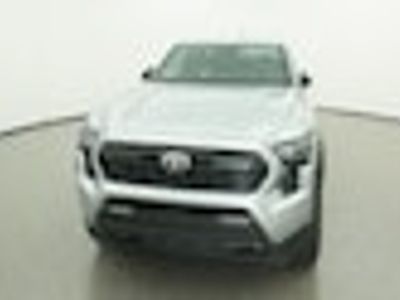 2025 Toyota Tacoma i-FORCE MAX TRD Off-Road i-FORCE MAX Truck Double Cab — photo 47 view